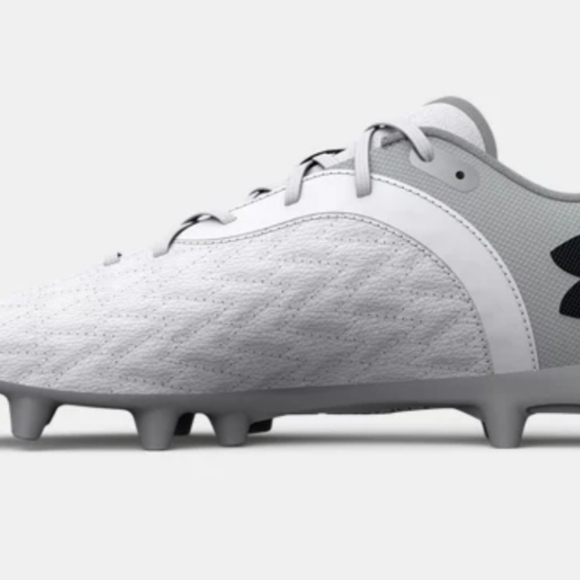 UA Clone Magnetico Premier 2 FG Soccer CleatsMens size brand new - Picture 7 of 10